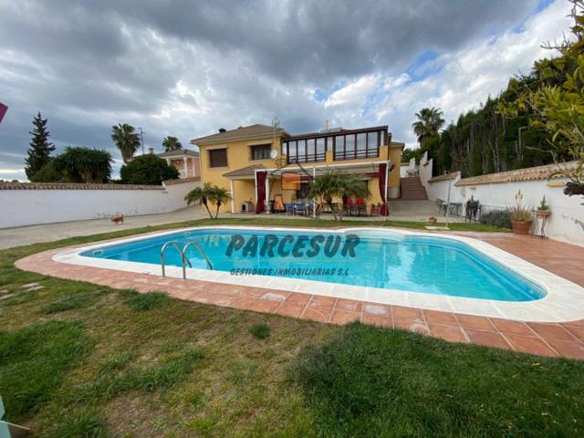 Casa con terreno en venta en Córdoba, Villarrubia photo 0