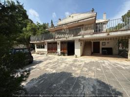 Chalet en venta en Córdoba, El Tablero photo 0