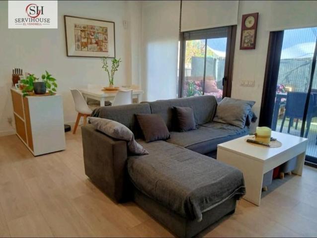 Piso en venta en Cubelles, Les Salines photo 0