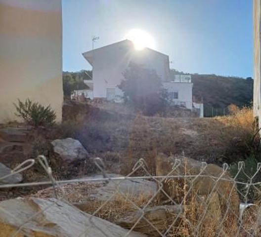 Terreno en venta en Málaga, Olías photo 0