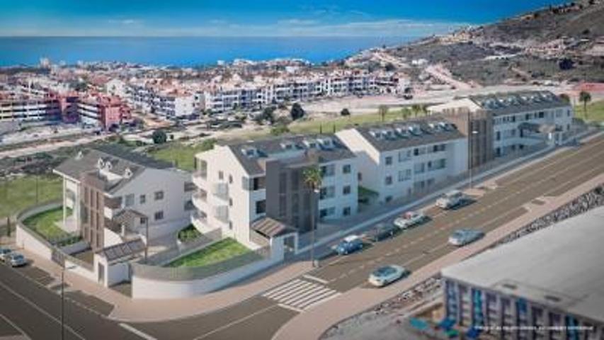 Piso en venta en Benalmádena, Santangelo Norte photo 0