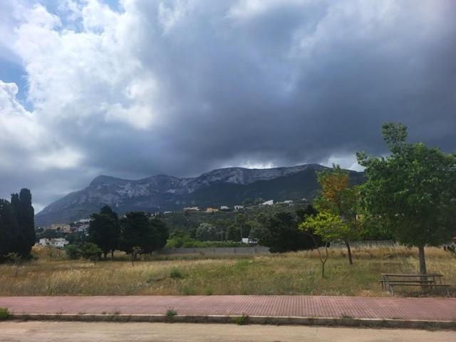 Parcela en venta en Denia, Interior photo 0