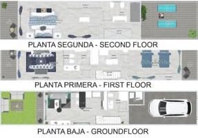 Terreno en venta en Valle de San Lorenzo photo 0