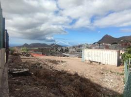 Terreno en venta en Valle de San Lorenzo photo 0