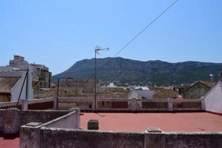 Casas de pueblo en venta en Denia, Casco urbano photo 0