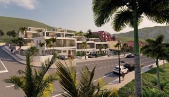 Adosada en venta en Estepona, Costa del Sol Occidental - Área de Estepona photo 0