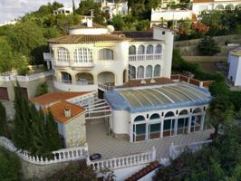 Chalet en venta en Denia, Tossal Gros photo 0