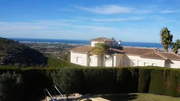 Chalet en venta en Denia, Montaña photo 0