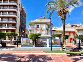 Edificio en venta en San Javier, Santiago de la Ribera photo 0