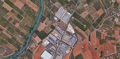 Terreno en venta en Alzira, P. Ind. nº 12 Ctra. Albalat photo 0