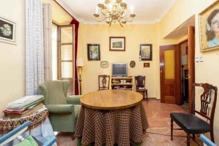 Casa en venta en Granada, Realejo photo 0