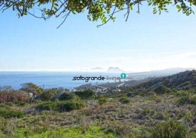 Terreno en venta en Manilva, Manilva Bahia de las Rocas photo 0