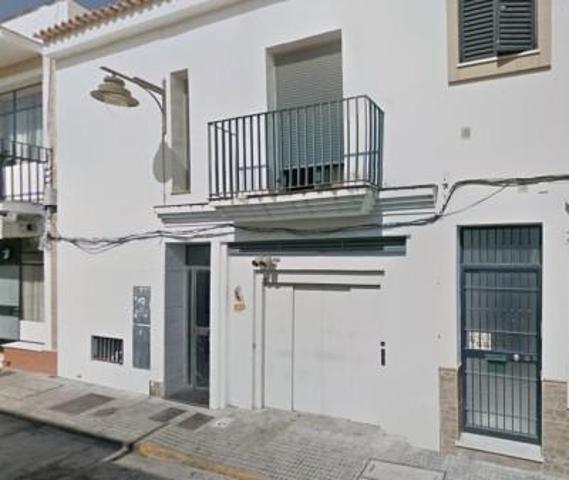 Garaje en venta en Chipiona, Centro photo 0