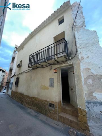 Casa en venta en Pozo Alcón, POZO ALCON photo 0