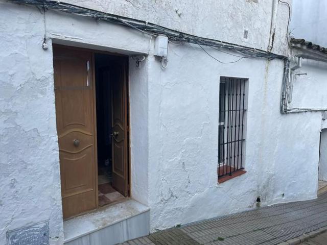 Adosada en venta en Constantina, Centro photo 0