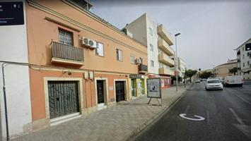 Local comercial en venta en Jerez de la Frontera, Centro photo 0