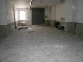 Local comercial en venta en Monovar-Monover, Campo de futbol photo 0
