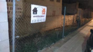Terreno en venta en Monovar-Monover, CENTRO photo 0