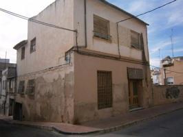 Casa en venta en Monovar-Monover, CENTRO photo 0