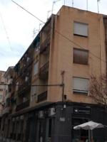 Piso en venta en Elda, Centro - plaza sagasta photo 0