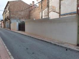 Terreno en venta en Monovar-Monover, Plaza la malva photo 0