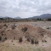 Terreno en venta en Monovar-Monover, El ravalet photo 0