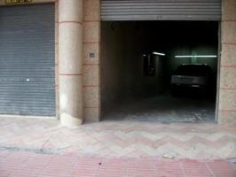 Local comercial en venta en Monovar-Monover, CENTRO photo 0