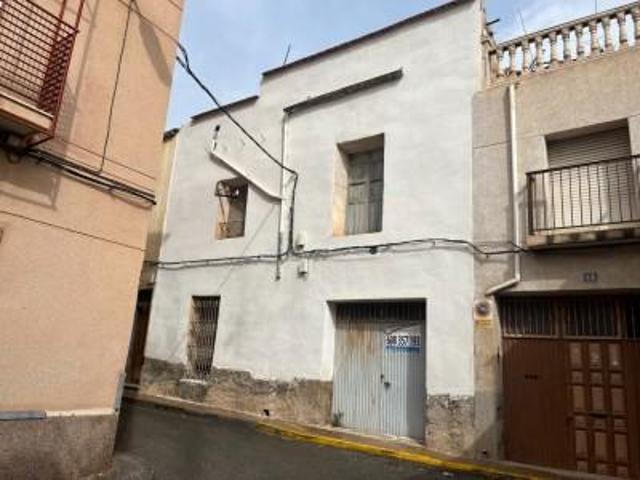 Casa en venta en Crevillent, TEATRO CHAPI photo 0