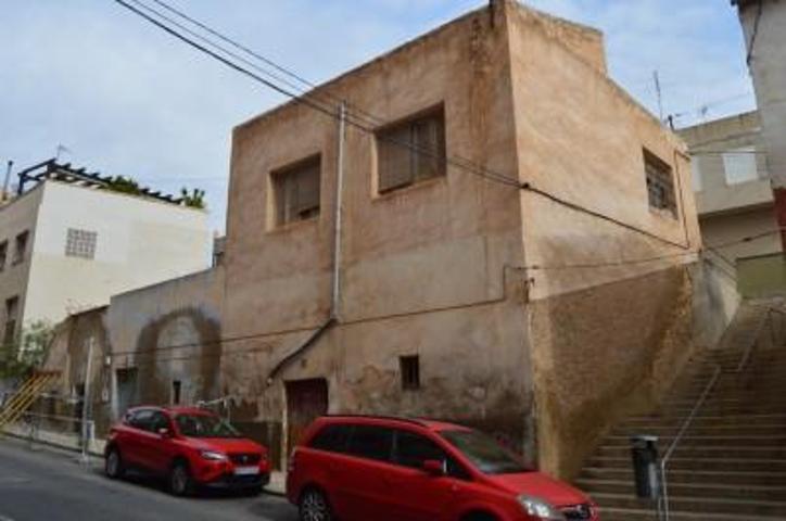 Casa en venta en Crevillent, ANGEL photo 0