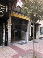 Local comercial en venta en Valladolid, Paseo Zorrilla photo 0