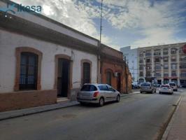 Terreno en venta en Huelva, La Merced photo 0