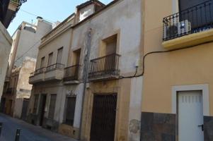 Casa en venta en Crevillent, AYUNTAMIENTO photo 0