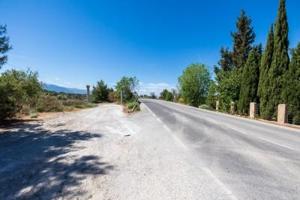 Terreno en venta en Víznar, Viznar photo 0