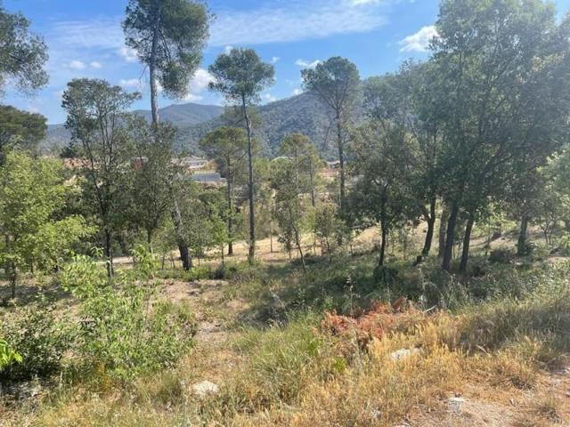 Terreno en venta en La Torre de Claramunt, CAL ANTON photo 0