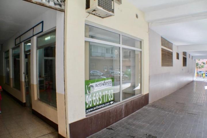 Local comercial en venta en Benidorm, Centro photo 0