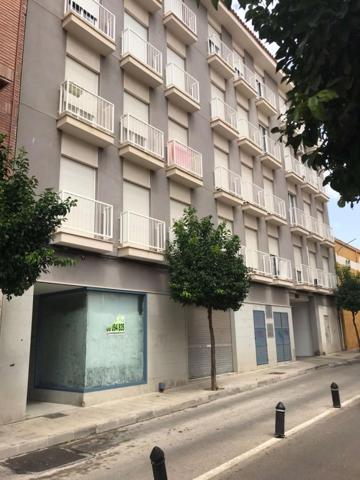 Piso en venta en Elda, Centro photo 0