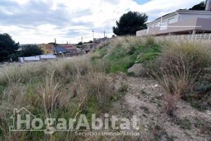 Terreno en venta en Castellón de la Plana, Urbanizaciones photo 0