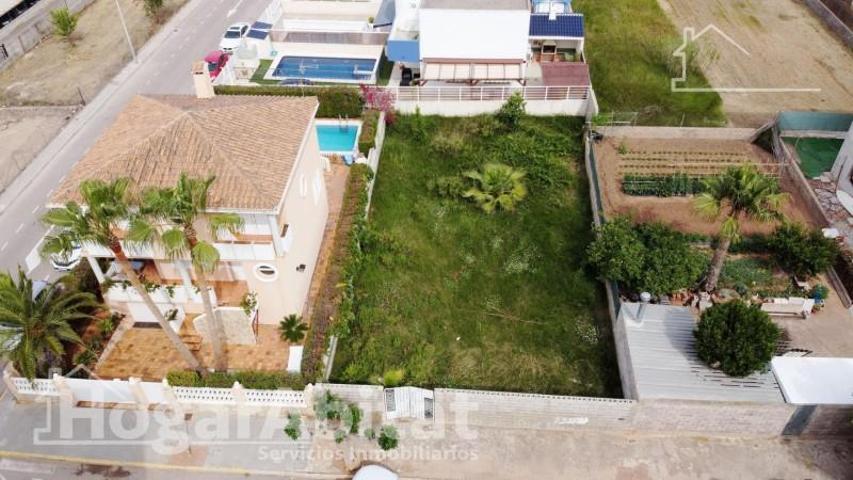 Terreno en venta en Nules, Playa photo 0