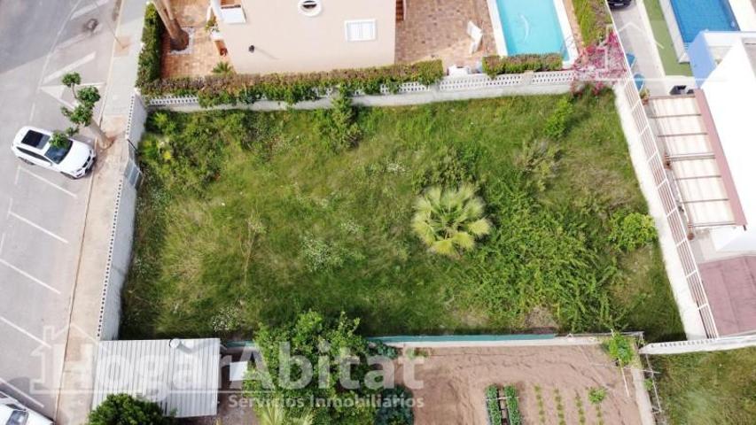 Terreno en venta en Nules, Playa photo 0