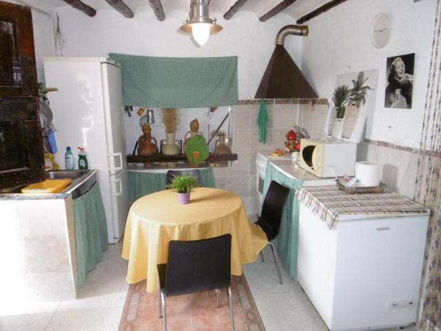 Casa con terreno en venta en Sierra Engarcerán, Sierra Engarceran photo 0