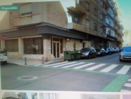 Local comercial en venta en Elda, Plaza de toros photo 0