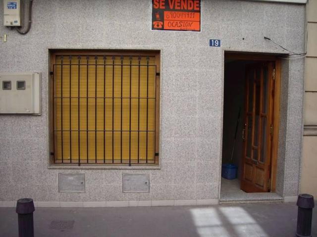 Casa en venta en Novelda, CENTRO photo 0
