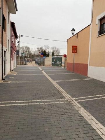 Terreno en venta en Tudela de Duero, Centro photo 0