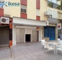 Local comercial en venta en Huelva, La Orden photo 0