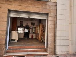 Local comercial en venta en Monovar-Monover, CENTRO photo 0