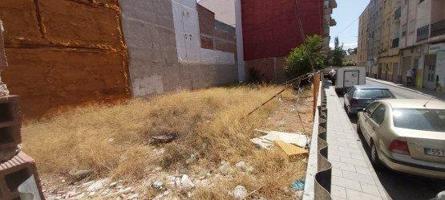 Terreno en venta en Elda, 03600 photo 0