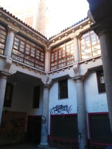 Oficina en venta en Valladolid, Centro photo 0