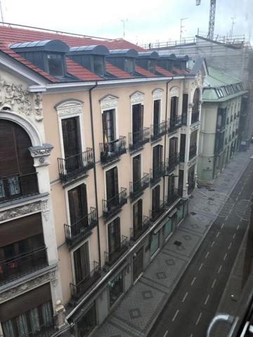 Oficina en venta en Valladolid, Centro photo 0