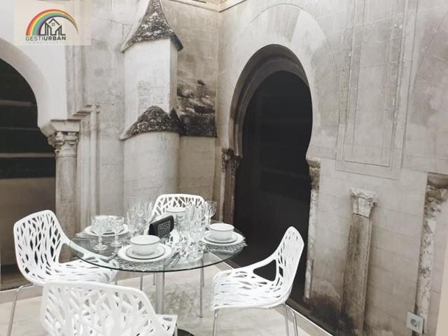 Piso en venta en Córdoba, Centro photo 0