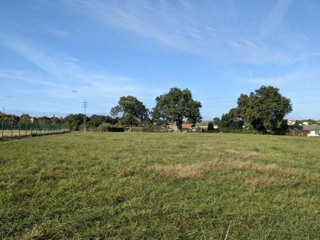 Terreno en venta en Gijón, Área de Gijón photo 0